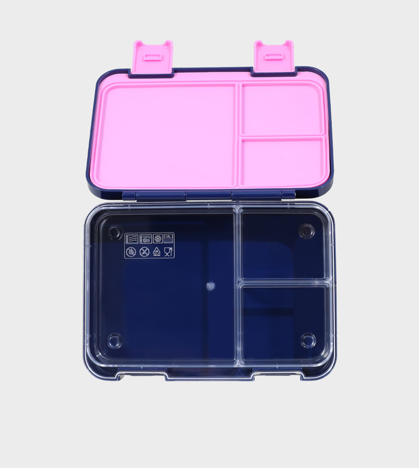 علبة غذاء GB5572 